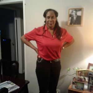 Meet your Posher, Sheryl